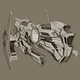Image for article titled The Ships Of Galactrix